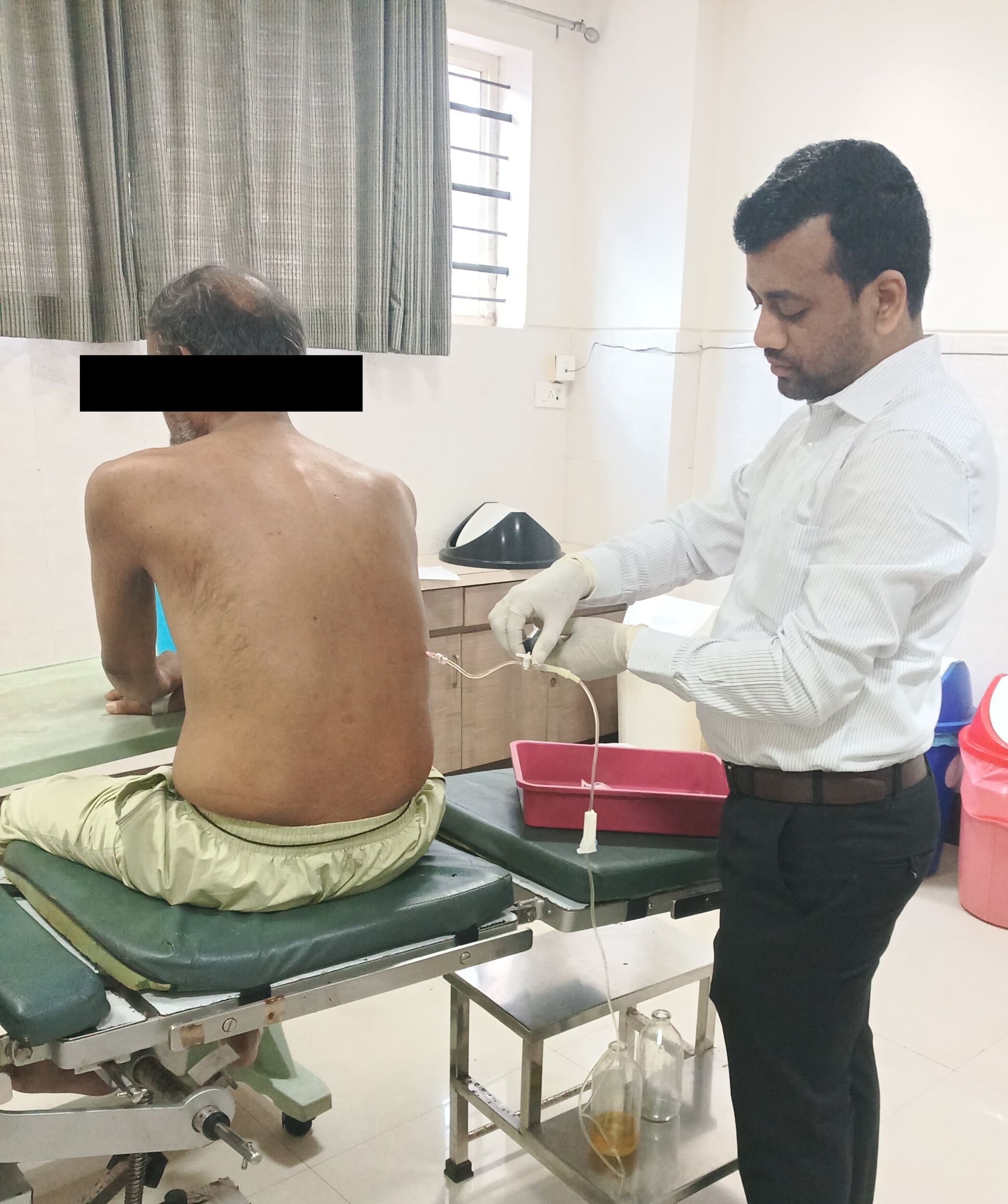 20-fluids-in-3rd-space--dr-chetan-k-ganteppanavars-routine-encounter-image